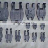 Bronze Casting Brassing Sand Casting Parts,high Quality and Low Price Steel Casting Parts thumbnail-5