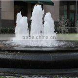 Low Pressure Brass Fountain Spray Nozzle thumbnail-2