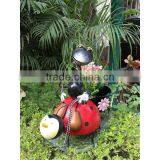 Ant on Ladybug Planter thumbnail-1