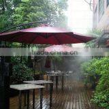 Industrial Sterilizing Equipment Chemical 3L Misting Fogging Machine thumbnail-3