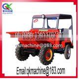 Factory Direct Supply 15kw Mini Tip Lorry Front Loader Dump Truck,mini Dump Truck thumbnail-1