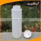 250ml Empty Plastic Squeeze Sauce Bottle thumbnail-3