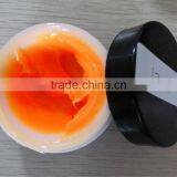 Orange Thick uv Gel No.17 for Nail Extension thumbnail-3