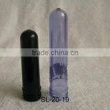PET Plastic Preform 20mm thumbnail-1