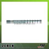 Straight Spling Shank Hammer Drill thumbnail-1