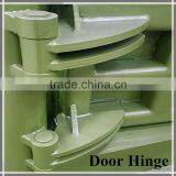 150T Automatic Vertical Hydraulic Aluminum Can Scrap Baler thumbnail-3