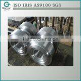 Customized Cnc Machined Steel Precision Wheel, Machinery Parts thumbnail-4
