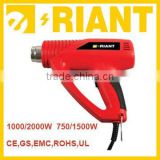Electric tool / Hot air heat gun