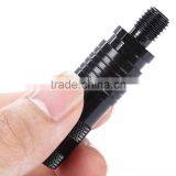 4pcs Durable Durable Fishing Annunciator Connector Joint Bank Support Binding Head Joint Bank Support Binding Head thumbnail-5