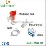 China Professional Supplier Oxygen Cylinder Regulator thumbnail-6