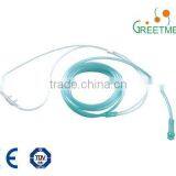 Colored Types of Nasal Oxygen Cannula thumbnail-1