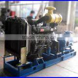 Horizontal Multistage Centrifugal Pump With Diesel Engine thumbnail-4