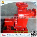 Centrifugal Self Priming Food Grade Stainless Steel Water Pump thumbnail-1