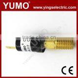 YUMO XYK-117 Pressure Switch 120 PSI ON 150 PSI OFF Screw Thread 1/4 NPT Pressure Switch thumbnail-5