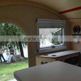 Mini Travel Caravan thumbnail-6