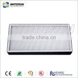 Multi-layers Filters Inductrial Fume Extractor ,multi Functional Fume Extractor With HEPA Filter and Gas Filter thumbnail-6