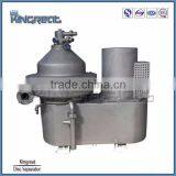 Disc Type Automatic Beer Centrifuge thumbnail-4