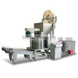 Good Quality Crispy Snack Food /snack Pellet Fryer thumbnail-1