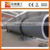 Small Footprint 1 Ton/hour Sawdust Dryer/sawudust Drying Machine/sawdust Rotary Dryers in South Africa