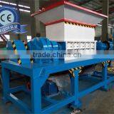 Factory Sale Tyre Shredder From China thumbnail-3