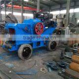 Industrial Mobile Wood Chipper/wood Crusher Machine With 4 Wheels thumbnail-2