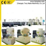Tony Brand Hot Sale EFB Pellet Making Prodcution Line Hot Sale in Vietnam thumbnail-4