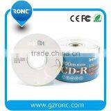 50PCS Shrinkwrap Pack Blank CD-R 52X 700MB With Good Price thumbnail-3