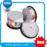 Grade A+ Printable Blank Disc 52X 700MB 80MIN Blank cd thumbnail-6
