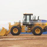 Front End Loader With Long Arm(5ton) thumbnail-3