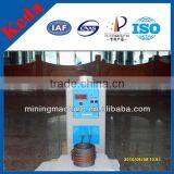 Factory Price Induction Melting Furnace for Gold /SLIVE thumbnail-2