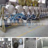 Free Training Yam Starch Production Plant In Nigeria thumbnail-1