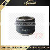 Heavy Duty Brake Drum For Scania Truck 305406, 277308, 360572 thumbnail-1