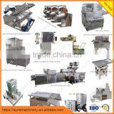 Hot Selling Small Model Chocolate Vibrating Vibration Table Machine thumbnail-6