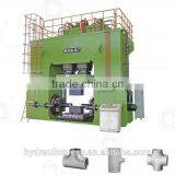 Cold Roll Forming Machine, Shape Forming Machine, Iron Forming Machine thumbnail-1