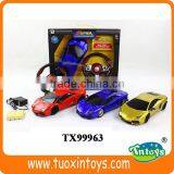 1 18 Scale Diecast Cars, RC Car Bodies, Diecast Models 1/18 thumbnail-3