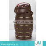 Glass Pyramid Hot and Cold Water Dispenser thumbnail-1