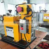 Direct Factory Price Scrap Electric Cables Copper Wire Recycling Machine for Sale thumbnail-5