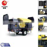 Air Compressor Supplier in China 8.6 L/min 304CFM thumbnail-1