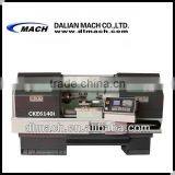 CKE6140i Automatic Horizontal CNC Lathe Machine