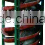 Lab Spiral Chute/gravity Spiral Chute/spiral Chute Separator thumbnail-1