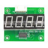 LK501 Mini Coin Acceptor With Timer Board Popular in Malaysia thumbnail-5