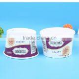 Disposable Instant Noodle Paper Bowl for Restaurant thumbnail-3