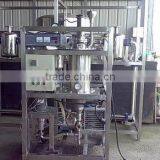 Ultrasonic Dispersion in Chemical