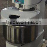 Baguette Twin Spiral Concrete Mixer thumbnail-1