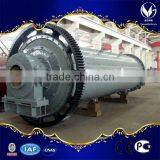 Chemical Powder Grinding Use Small Ball Mill 1.5TPD thumbnail-3