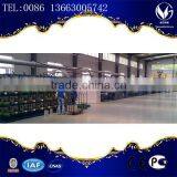 PP/PE Film Extruder Machine, Plastic Flat Yarn Extrusion Machine, Tape Drawing Machine. thumbnail-1