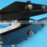 Maximum Sealing Length 200 mm Aluminum Foil, Composite Film Sealed Packaging Machine thumbnail-6