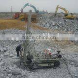 Low Air Pressure Drilling Machine thumbnail-1