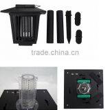 China Manufacture Outdoor Solar Mosquito Killer thumbnail-3