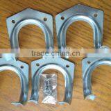 5Pc Tool Hook Set Hang Hanger Hanging Garden Tools thumbnail-1